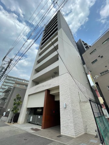 ドゥーエ大須の外観写真