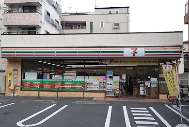 ウィステリアの周辺写真