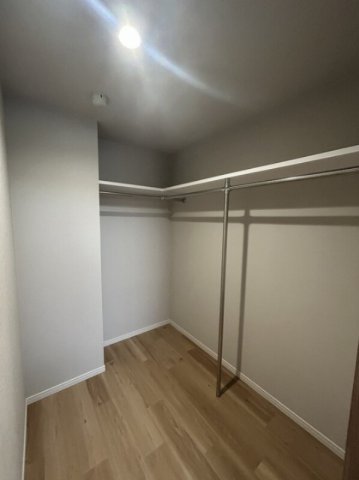 収納　別部屋参考写真
