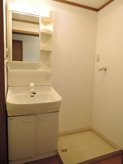 エトワール和田の内装写真