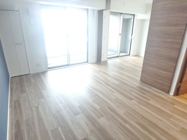 その他部屋・スペース　★リビング★