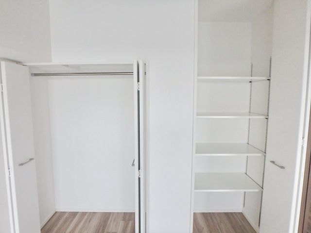 その他設備　★クローゼット★