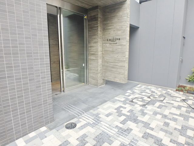 エントランス　★エントランス★