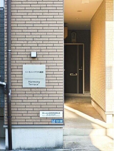 ロビー