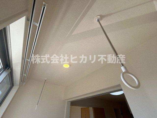 バルコニー　イメージ