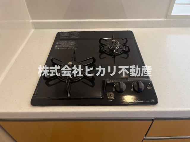 キッチン　イメージ