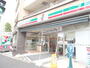 コンビニ　セブンイレブン世田谷等々力7丁目店（コンビニ）まで395m