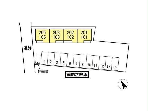 その他　周辺環境