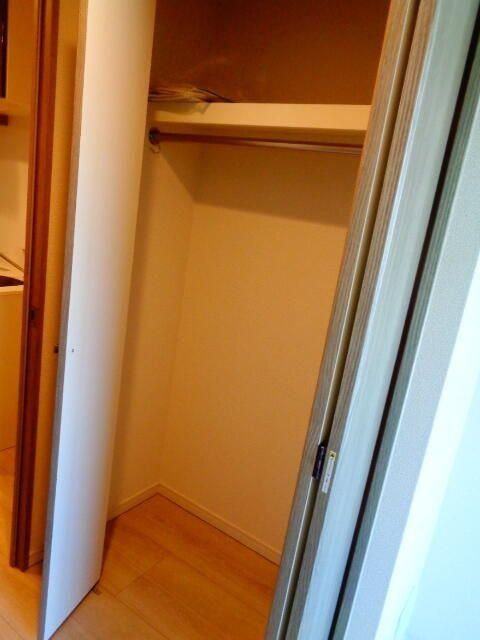 N-stage AkabaneShimoの内装写真