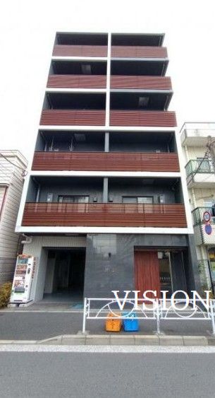 建物外観　☆外観☆