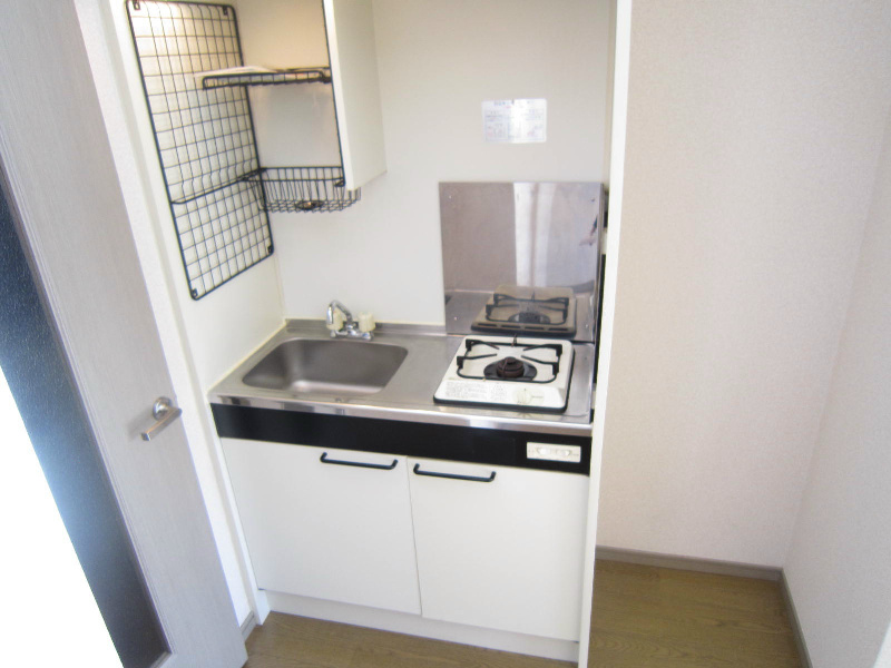 キッチン　別部屋参考写真