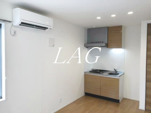 居室・リビング　洋室のお部屋です。