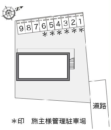 レオパレス藤のその他写真