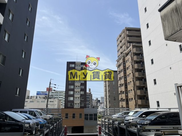 眺望　ポルタニグライースト