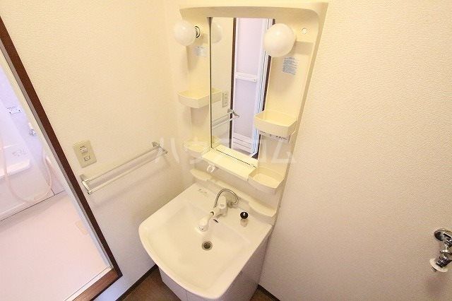 ガーデンハイツ・内出の内装写真