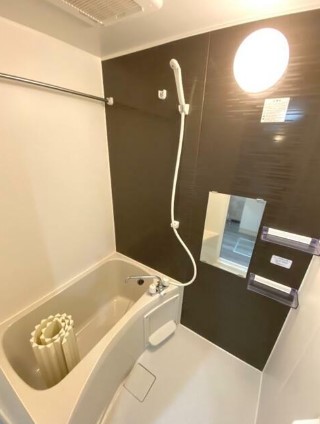 エトレ大和の風呂写真