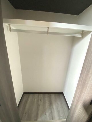 エトレ大和の内装写真