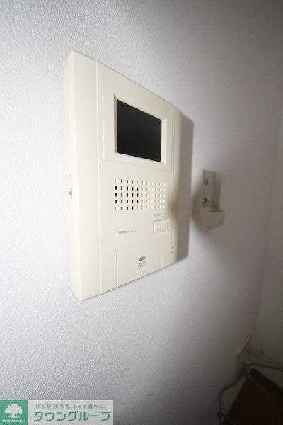 セキュリティ　同仕様写真
