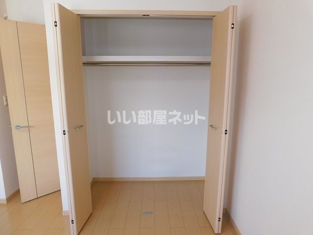 Sweet Garden Bの内装写真