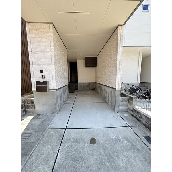 名鉄名古屋本線 堀田駅 徒歩14分 3階建 築6年のその他写真