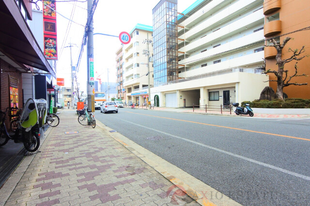 その他　周辺（その他）まで10m