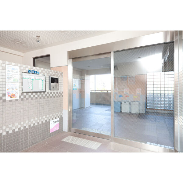 ラヴィニア北村IIのその他写真
