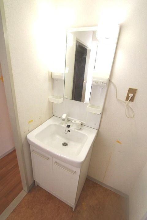 ハイコーポ京阪の内装写真