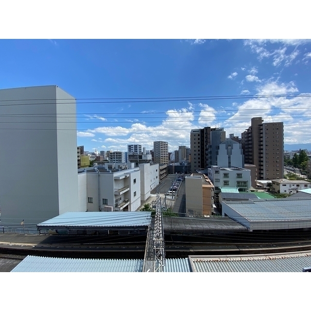 ラクレイス平尾ステーションのその他写真