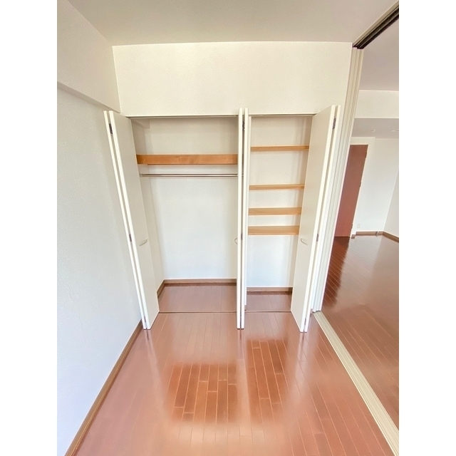 ラクレイス平尾ステーションの内装写真