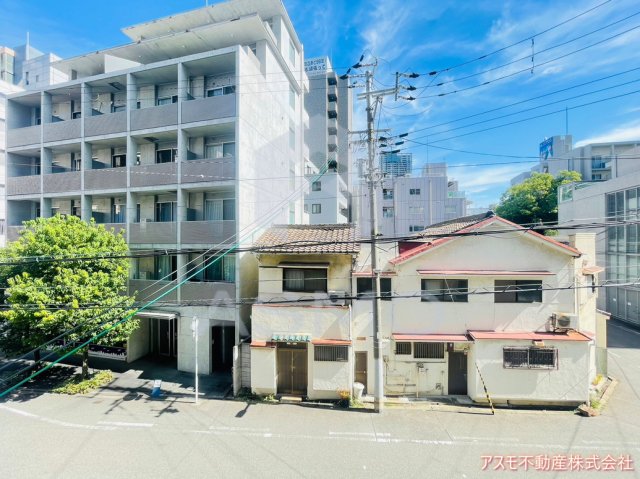 クレグラン北梅田のその他写真