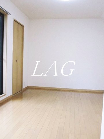 居室・リビング　洋室のお部屋です。