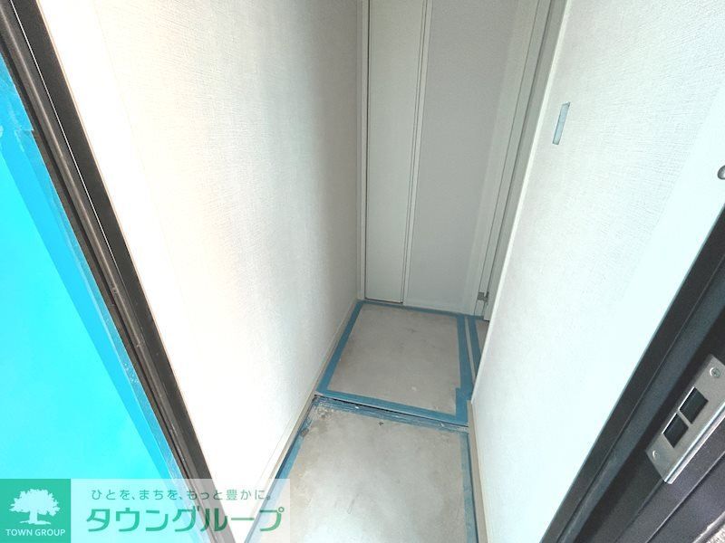 玄関　★玄関★