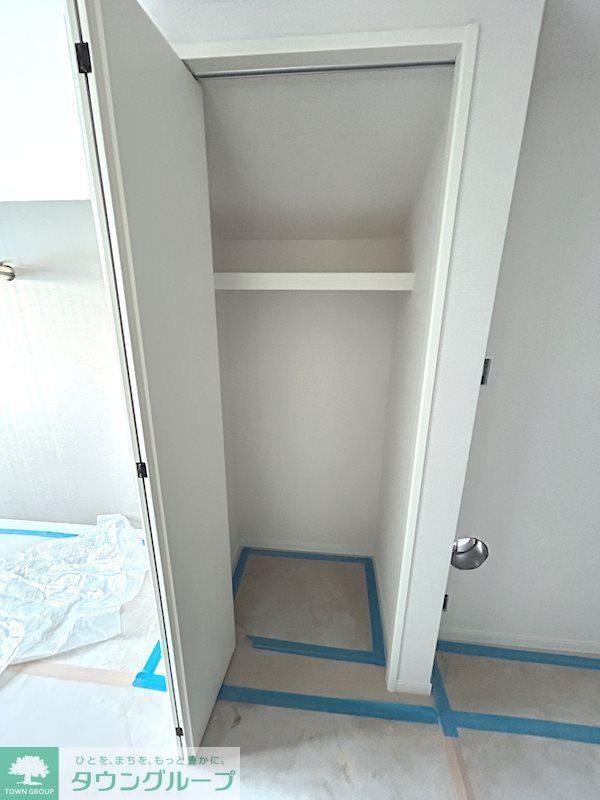 収納　★クローゼット★