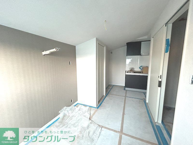 その他部屋・スペース　★洋室★