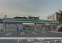 コンビニ　ファミリーマート（コンビニ）まで335m