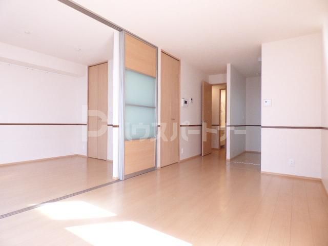 プレミールの内装写真