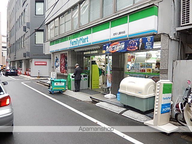 都営浅草線 日本橋駅 徒歩2分 10階建 築23年のその他写真