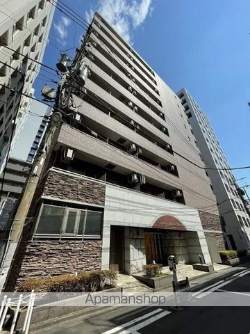 都営浅草線 日本橋駅 徒歩2分 築23年