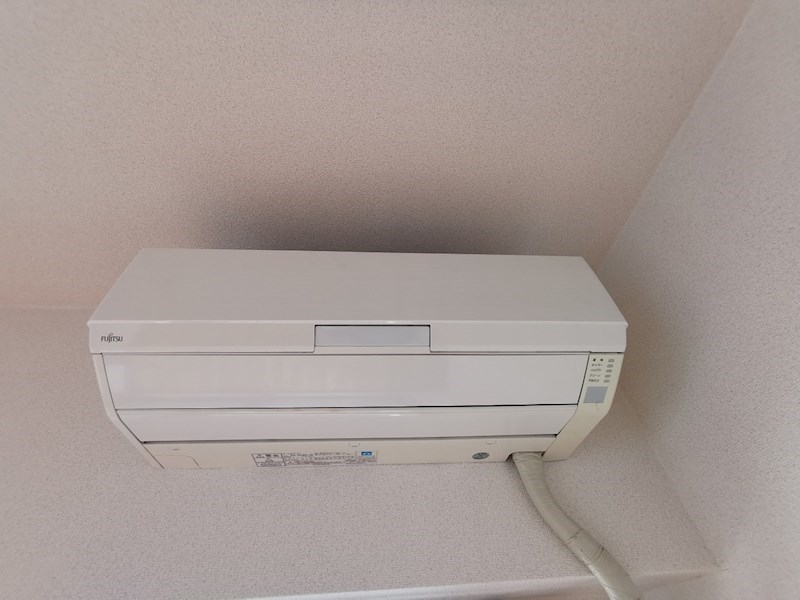 その他設備　別室参考