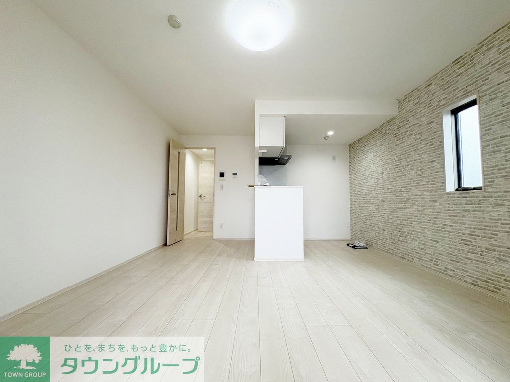 キッチン　お問合せはタウンハウジングまで！※現地待合わせ相談可能