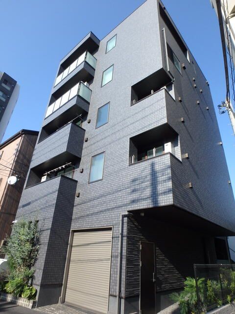 ＪＲ京浜東北線 大井町駅 徒歩10分 築6年