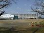 小学校　浜松市立笠井小学校（小学校）まで847m