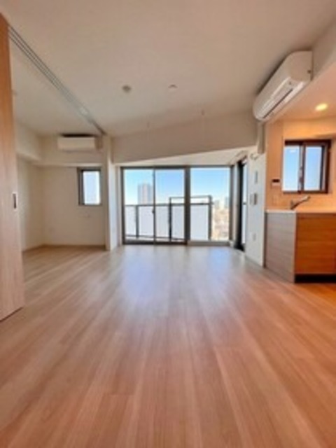 居室・リビング　別部屋同仕様