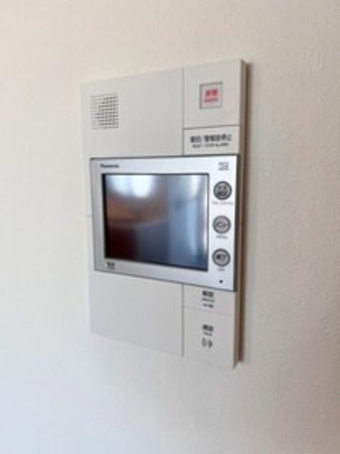 セキュリティ　別部屋同仕様