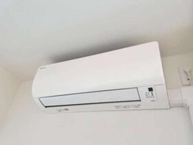 その他設備　別部屋同仕様