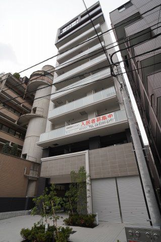 東京メトロ南北線 白金高輪駅 徒歩7分 築4年