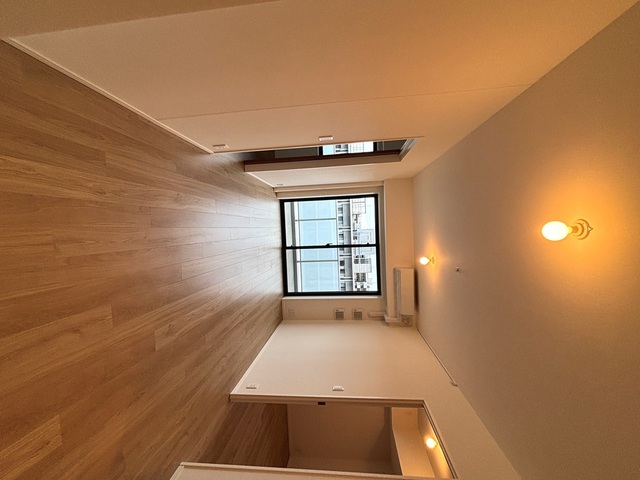 居室・リビング　※写真は同タイプ住戸です。