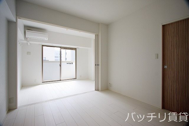 その他部屋・スペース　別号室の画像。現況優先