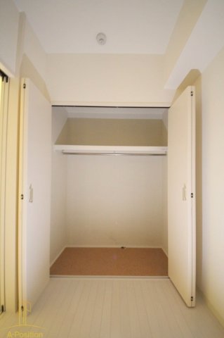 アーベル更紗北堀江の内装写真