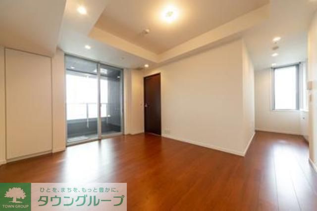 居室・リビング　※写真は同タイプ住戸です。
